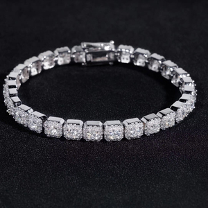 Gifted Test Gift Ideas: 5 Tennis Bracelets for Every Budget