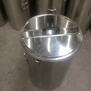 Réservoir de <span class=keywords><strong>miel</strong></span> en métal BEESTAR 350kgs avec serrures pour le stockage du <span class=keywords><strong>miel</strong></span> dans les équipements d'élevage apicole - Product Image 6