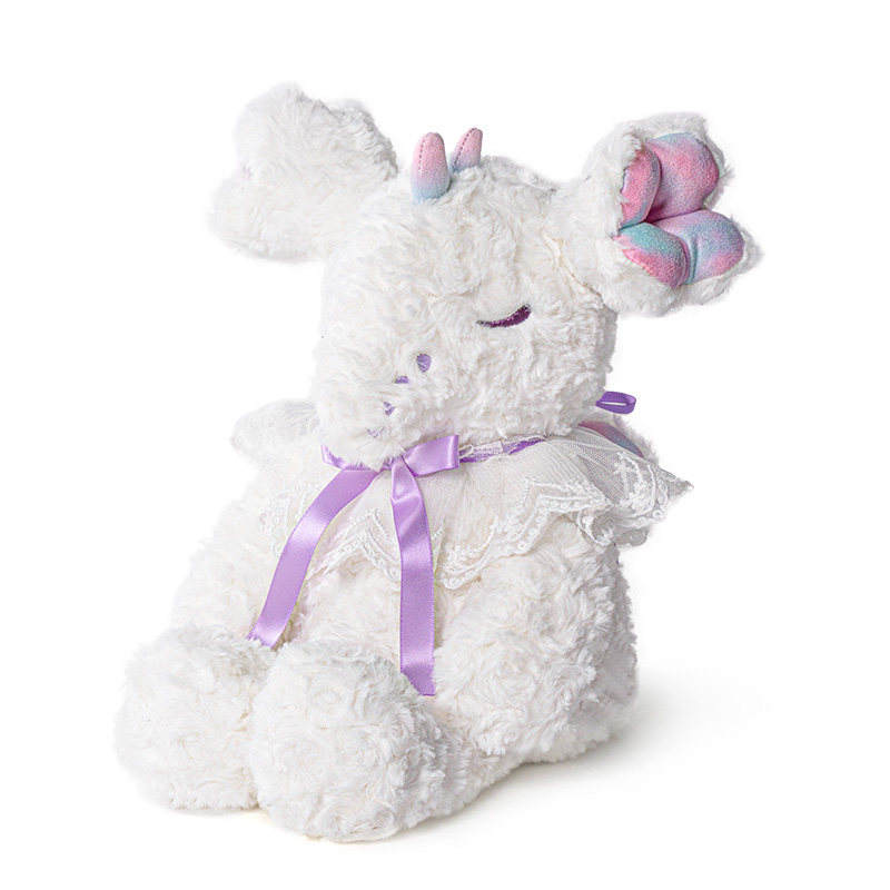 ลูกพีชขาว