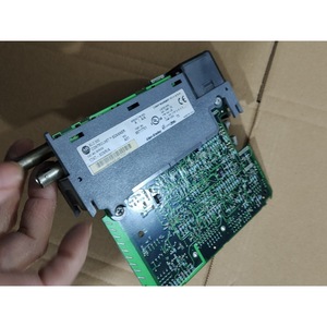 Escáner Ab Slc500 Controlnet 1 I/O, Interfaz de Comunicación Serial EtherNet/IP - Product Image 4