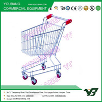 Chariot d'intérieur pour enfants Kiddy Kids Mall Car Trolley pour utilisation