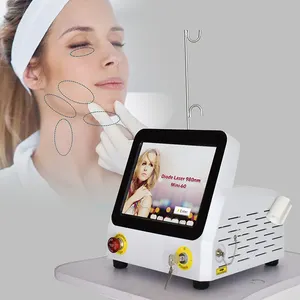 1470nm Liposuction Surgery Machine Laser Liposuction Machine