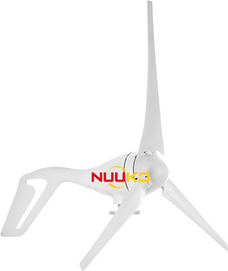 NUUKO High Quality Commercial and Household Wind <b>Generator</b> Hot Sale Wind <b>Power</b> Generation System W-200-1000W Hot Sale Household - Product Image 3