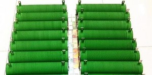 Điện trở gốm hãm rx20 3000W - Product Image 4