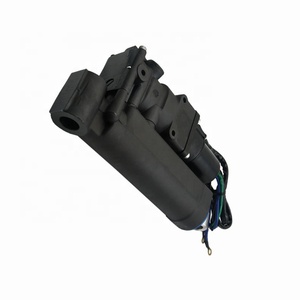 Pièces de moteur de bateau : Kit de relevage et d'inclinaison pour moteur 60 CV 6H3-43800-08-4D 6H343800084D - Product Image 3