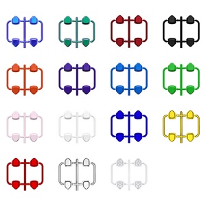 Teclas D-pad Ergonómicas Personalizadas, Botones de Dirección Independientes para PS5, PS5 Edge y PS4 (Todos los Modelos) - Product Image 3