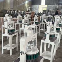 Diviseur de pâte manuel, machine à couper la pâte pour boulangerie commerciale, diviseur de pains