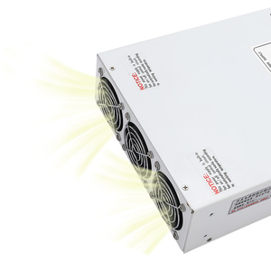 Mzmw <span class=keywords><strong>5000W</strong></span> biến áp 60V 83.3a công nghiệp có thể điều chỉnh SMPS công suất cao 380V pin đầu vào bộ sạc AC <span class=keywords><strong>DC</strong></span> chuyển mạch cung cấp điện - Product Image 5