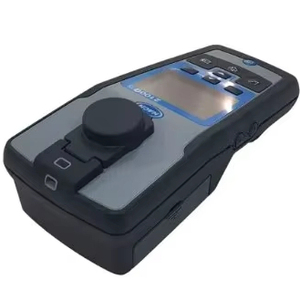 Medidor de Turbidez Portátil HACH 2100QIS01-CN, Analizador de Calidad del Agua OEM, 1 Año de Garantía, Origen Estadounidense, Resistente al Agua - Product Image 5