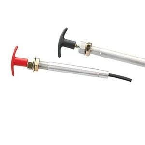 Conjunto de Eje Flexible con Cubierta de PVC de 1x1.0 mm, Protección IP65, para Autobuses, Camiones y Autocares - Product Image 2