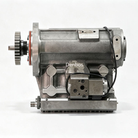 Pompe à injection de carburant haute pression HP de haute qualité EX59507300032 pour pièces de rechange de moteur diesel MTU 20V4000-03