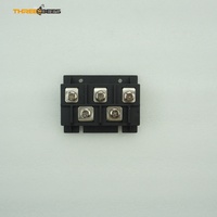Diodes redresseuses en pont 100A pour soudeuses, série MTC MDS 300A, modèles MDS 30A, 25A, 50A, 100A, 150A, 200A, 250A, 90A, 160A