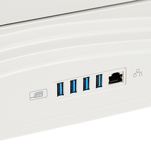 Equipamento de Instrumentos Oftálmicos Aist Optics AL-VIEW Lite Biômetro Óptico VIEW Lite Definindo a Biometria para Optometria - Product Image 6