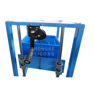 Digital <strong>Specific</strong> <strong>Gravity</strong> Hydrostatic Balance <strong>Specific</strong> <strong>Gravity</strong> Frame for <strong>Specific</strong> <strong>Gravity</strong> Frame Tensile <strong>Testing</strong> - Product Image 3