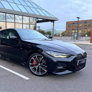 Coche de rendimiento usado <span class=keywords><strong>2022</strong></span> BM W 4 Series 2,0 <span class=keywords><strong>420i</strong></span> M Sport Coupe - Product Image 1