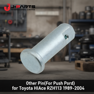 Goupille (pour tige de poussée) pour Toyota HIACE RZH113 1989-2004 - Product Image 3