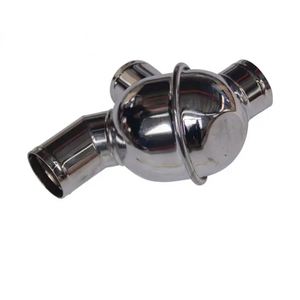 Superior Quality 615G00060016 61500060116 STRJWQ 71C Manufacturing Durable <b>Engine</b> Spare Parts <b>Thermostat</b> for Loader - Product Image 5