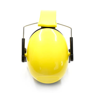 Protège-oreilles <span class=keywords><strong>anti</strong></span>-<span class=keywords><strong>bruit</strong></span> insonorisé bon marché <span class=keywords><strong>Casque</strong></span> de sécurité protège-oreilles protection auditive - Product Image 3