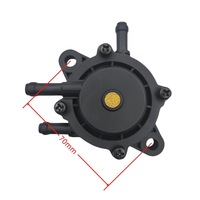 Pompe à essence pour moto, petit moteur Briggs Stratton Kohler, 491922 691034 692313 808492 808656