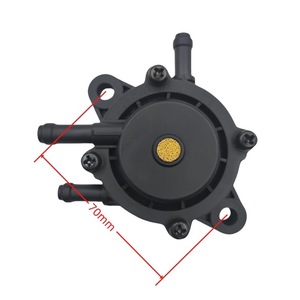 Bơm nhiên liệu xe máy 491922 691034 692313 808492 808656 cho động cơ Briggs <span class=keywords><strong>Stratton</strong></span> Kohler Máy cắt cỏ Động cơ nhỏ - Product Image 2