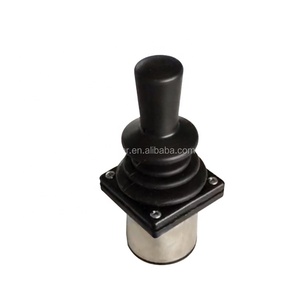 OM800-H52 파워 휠체어 조이스틱 컨트롤러 2aixs 조이스틱 - Product Image 3