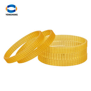 Hitachi F2o Makita V-Riem Pu Houtbewerker Elektrische Schaafbanden Voor 1900b 1911b 1600 1100 1804 9401 Modellen Voor Drukkerijen - Product Image 4