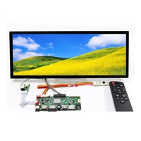 12.3 Inch Lcd Auto Tft Display HSD123KPW1-A30 1920X720 Lcd-scherm