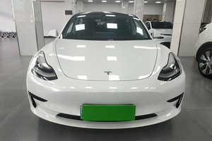 Accettiamo Ordini Personalizzati per Auto Elettrica Cinese Modello Te Sla 3 ad Alta Velocità con 5 Posti - Product Image 6