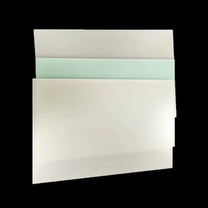 Factory Supplier Green Base FR4 G10 Material Board FR-4 Epoxy Fiberglass Cloth Insulation <b>Sheet</b> White - Product Image 2