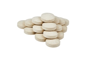 Tabletas de Agua Hidrogenada Herbal H HERB para Baño, Baño de Pies, SPA, Extracto Herbal, Tabletas de Agua con Alto Contenido de Hidrógeno de 10 ppm para Uso Externo - Product Image 6