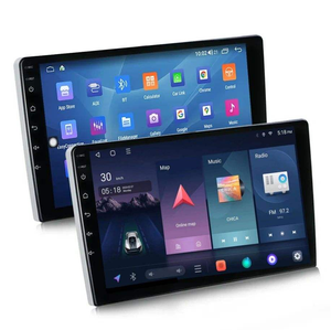 Autoradio Android <span class=keywords><strong>2</strong></span> <span class=keywords><strong>Din</strong></span> 7 9 10 pouces pour voiture Dv-Pioneer-ok Kenwood <span class=keywords><strong>Sony</strong></span> Clarion Alphine, 1+16G AHD ASP <span class=keywords><strong>Carplay</strong></span>, écran 1080P Fty - Product Image 6