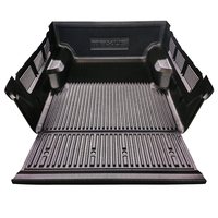 Protection de benne de camionnette 4x4 de haute qualité, nouvelle arrivée, directement de l'usine, pour Maxus Eterron9, durable, en HDPE 6mm, imperméable