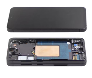 Écran LCD de qualité originale, écran tactile, numériseur, assemblage complet pour Samsung Galaxy S22 Ultra 5G SM <span class=keywords><strong>S901B</strong></span> - Product Image 2