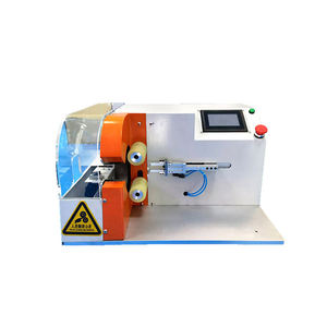 เครื่องห่อเทปไฟฟ้าอุปกรณ์ห่อเทปไฟฟ้าสำหรับสายรัด - Product Image 6