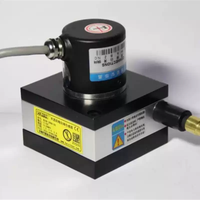Codificador de desplazamiento por cable Kaisi KS20-1000-01 F nuevo en caja, suministro a granel por VIA FedEx o UPS