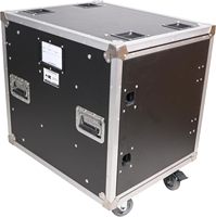 Étui de protection rigide GEHUA avec mousse personnalisable, étanche, MUZNOTE ABS, pour transport