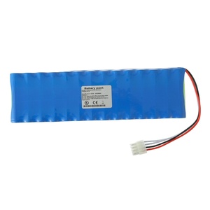 Batería para Ventilador HFO Viasys Healthcare FAbian HHR450AX14 y Otras Aplicaciones - Product Image 2