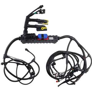 22020183 2137269 pour faisceau de câblage du moteur D13, câble d'injecteur - Product Image 5