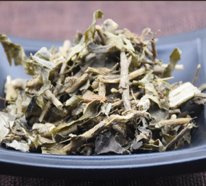 Plantes séchées de haute qualité, nouvelle production, Lierre grimpant, feuille coupée, Hedera Helix, pour les herbes - Product Image 3