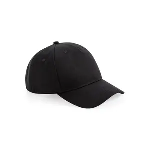 Cappellino a 5 Pannelli in Cotone Biologico, Merchandising Sostenibile - Product Image 1
