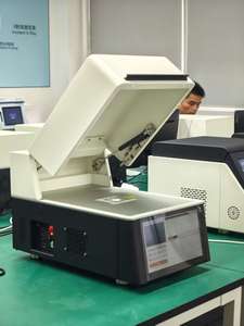 High Quality Portable XRF <b>Gold</b> Tester High Accuracy Metal Analyzer <b>Machine</b> 220V 1 Year Warranty - Product Image 3