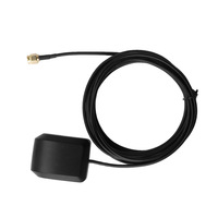 Module de communication intelligent, antenne marine externe active, antenne GPS pour voiture et camion, antenne Glonass BD GNSS, antenne magnétique 1575.42MHZ