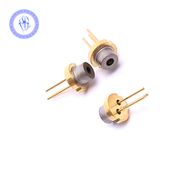 Diode laser verte haute puissance 520nm 9mm 1w 1000mw
