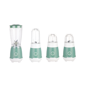 Đa Chức Năng Kích Thước Nhỏ Xách Tay Smoothie Phê Máy Ép Trái Cây Cá Nhân Máy Xay Sinh Tố - Product Image 4