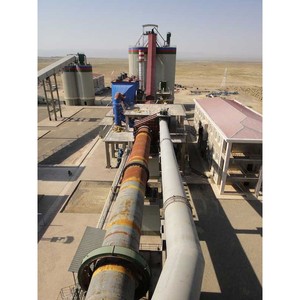 Vòng Quay Lò Quay Lò Quay Lò Quay Lò Vôi Vòng Bi Lò Quay Vôi Ngậm Nước - Product Image 3