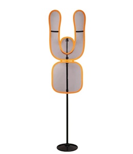 Entrenamiento de <span class=keywords><strong>baloncesto</strong></span> Pop Up Defensor de <span class=keywords><strong>baloncesto</strong></span> Obstáculos personalizables Defensor de <span class=keywords><strong>baloncesto</strong></span> plegable Maniquí - Product Image 1