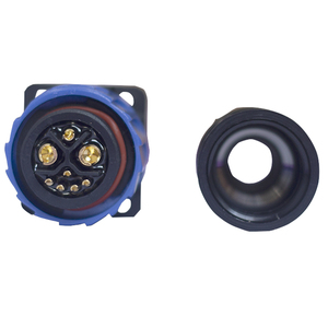 M23 <span class=keywords><strong>2</strong></span> + 1 + 5ใหม่พลังงานรถจักรยานยนต์ขั้วต่อแบตเตอรี่ลิเธียมกันน้ำ - Product Image 2