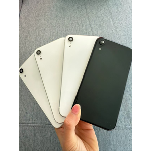 <span class=keywords><strong>Carcasa</strong></span> Trasera de Repuesto de Alta Calidad para <span class=keywords><strong>iPhone</strong></span> Xr 8 <span class=keywords><strong>iPhone</strong></span> 8 Plus <span class=keywords><strong>SE</strong></span> <span class=keywords><strong>2020</strong></span>, <span class=keywords><strong>Carcasa</strong></span> Trasera de Vidrio con Bandeja para Tarjetas y Botones Laterales - Product Image 3
