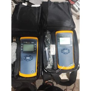 <span class=keywords><strong>Testeur</strong></span> de réseau en ligne <span class=keywords><strong>Fluke</strong></span> <span class=keywords><strong>Networks</strong></span> NetTool Série II 10/100/1000 Intellitone - Product Image 2