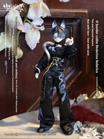 Authentique et émouvante collection de poupées BJD siciliennes Mjd 12 points en PVC, boîte mystère, poupée articulée, cadeau de décoration pour filles